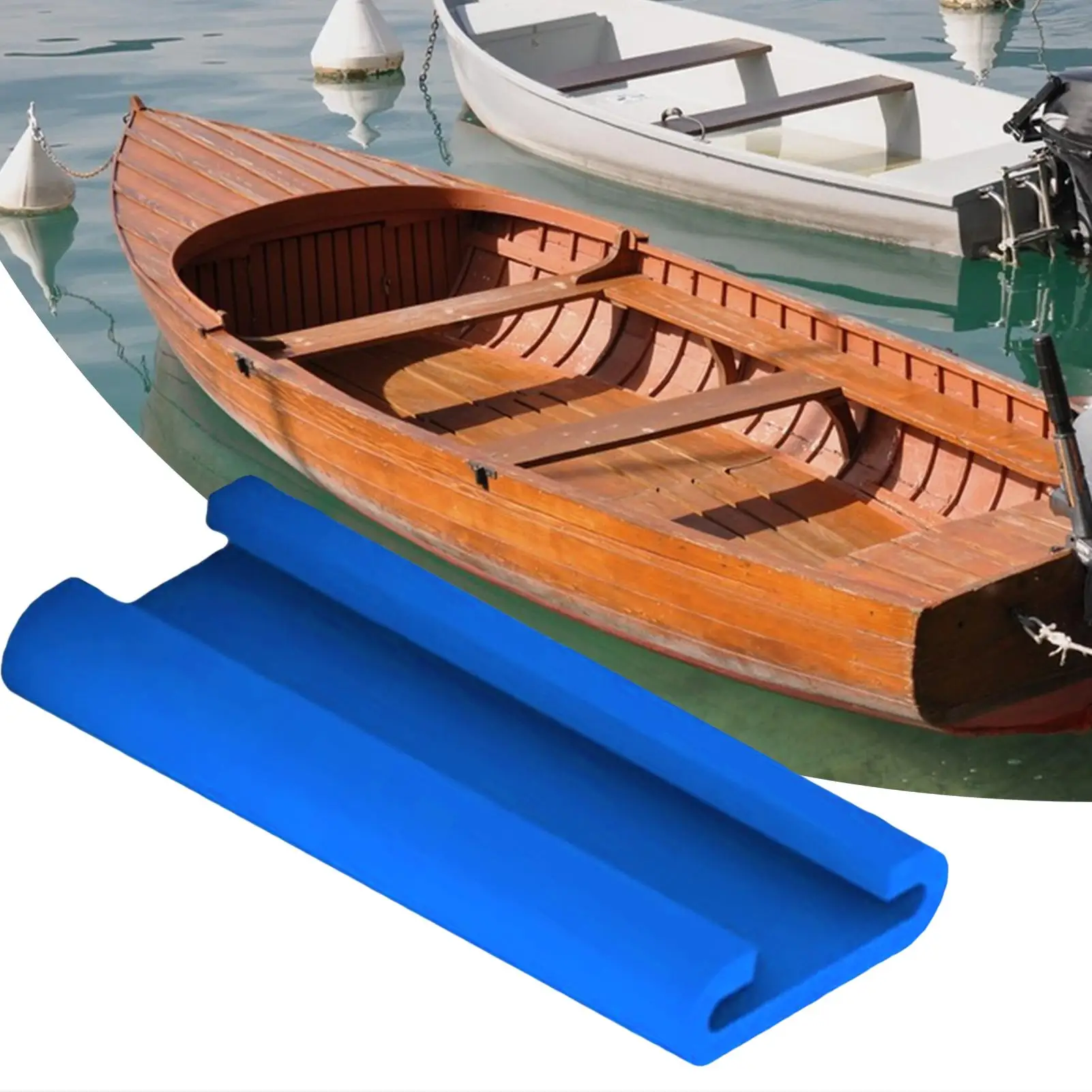 Высокоэластичная U-образная подушка сиденья для лодки дракона из ЭВА для тренировочных соревнований на лодке дракона, каноэ, каяков
Высокоэластичная U-образная подушка сиденья для лодки дракона из ЭВА для тренировочных соревнований на лодке дракона, каноэ, каяков 