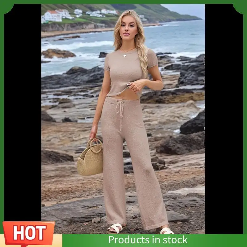 Intuitive Womens Summer 2 Piece Outfits Color Block Short Sleeve Tops Tracksuit Slim Fit Pants Matching Set Lounge Sets 2025
Intuitive Womens Summer 2 Piece Outfits Color Block Short Sleeve Tops Tracksuit Slim Fit Pants Matching Set Lounge Sets 2025