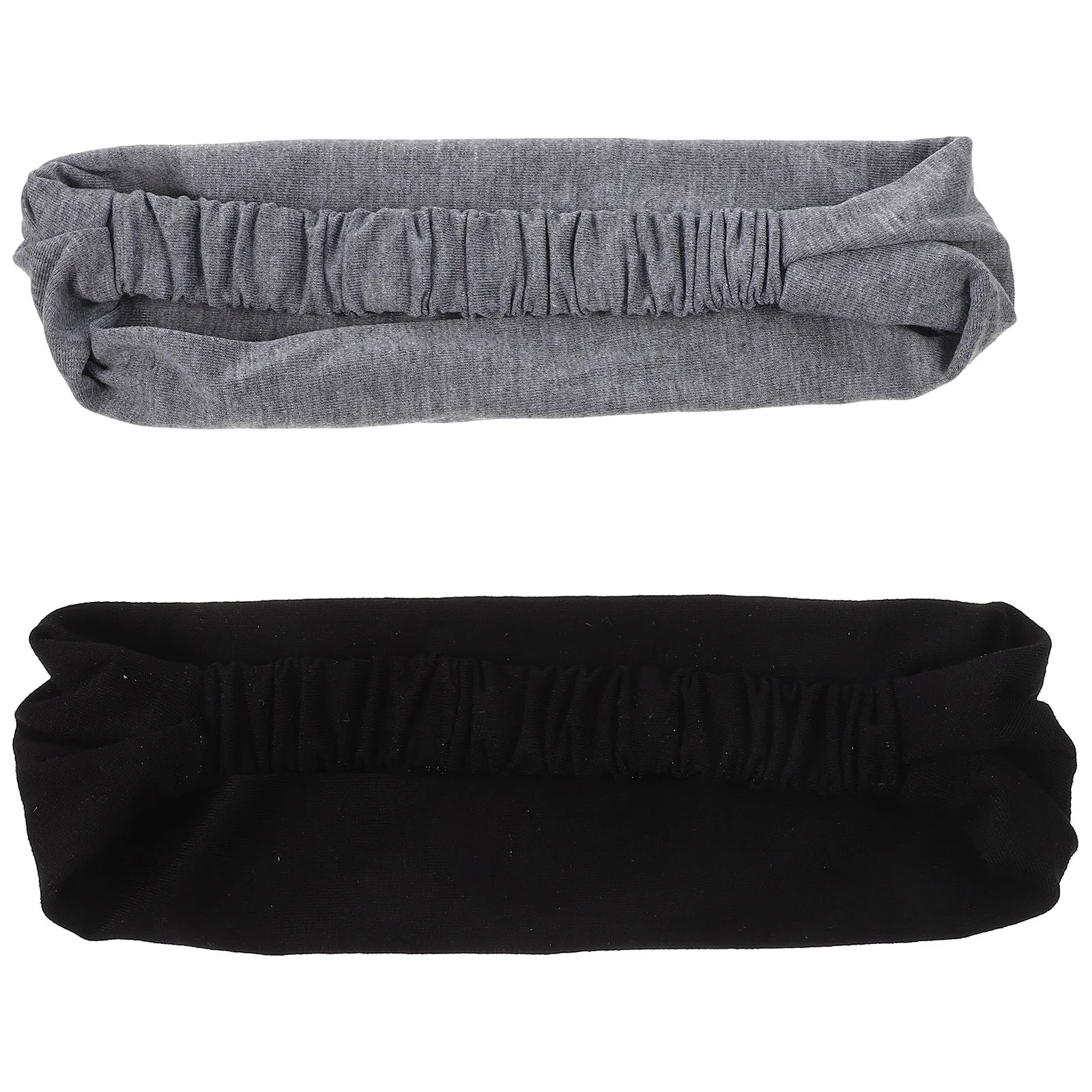 Face Wash Headband 2 Pcs Supple Cotton Elastic Women Hairband Practical Satin Lined Makeup Cleaning Comfortable
Face Wash Headband 2 Pcs Supple Cotton Elastic Women Hairband Practical Satin Lined Makeup Cleaning Comfortable
