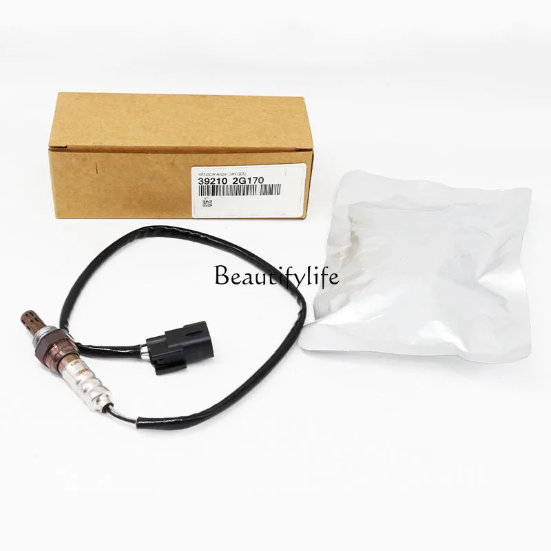 392102G170H-1 Датчик кислорода Cerato Koup
392102G170H-1 Датчик кислорода Cerato Koup