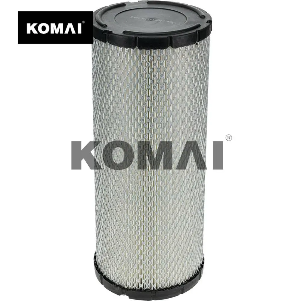 Outer Air Filter For Caterpillar Replaces 1348726
Outer Air Filter For Caterpillar Replaces 1348726
