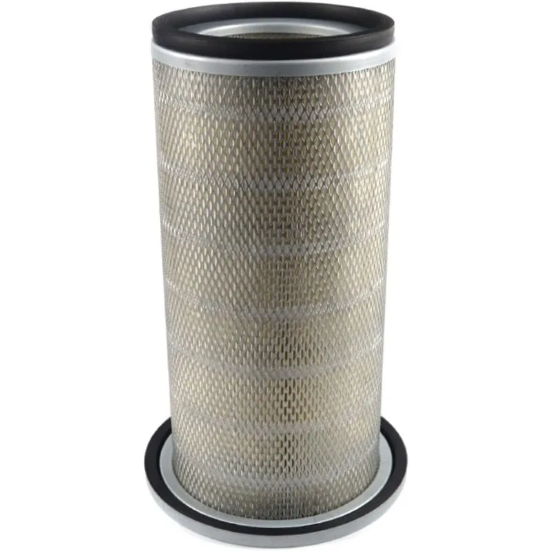 1PCS Air Filter FA6131011 P800103 P119374 FS613 for Sany SY185 SY195 SY225 SY230C-8 SY230 SY235-8 SY235C SY205 SY215
1PCS Air Filter FA6131011 P800103 P119374 FS613 for Sany SY185 SY195 SY225 SY230C-8 SY230 SY235-8 SY235C SY205 SY215