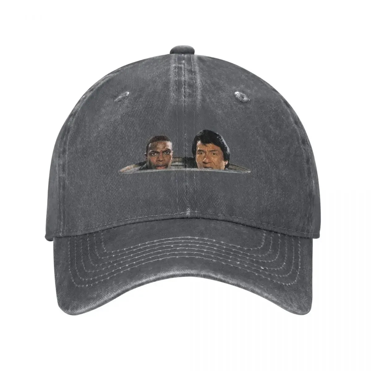 Rush Hour Comedy Movie Road Drain 2 Baseball Cap Luxury Cap Uv Protection Solar Hat For Men Women's
Rush Hour Comedy Movie Road Drain 2 Baseball Cap Luxury Cap Uv Protection Solar Hat For Men Women's