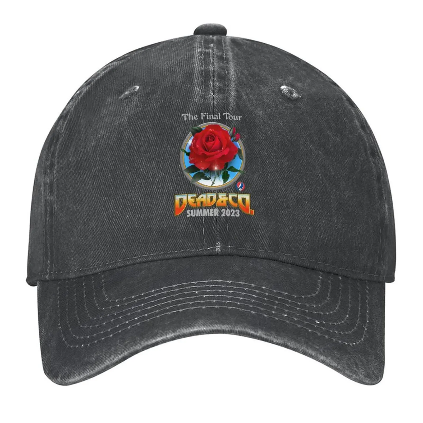 Rose Logo of The Company and Final Tour & Summer 2023 Baseball Cap New In Hat Beach Bag Trucker Hat Men's Hats Women's
Rose Logo of The Company and Final Tour & Summer 2023 Baseball Cap New In Hat Beach Bag Trucker Hat Men's Hats Women's
