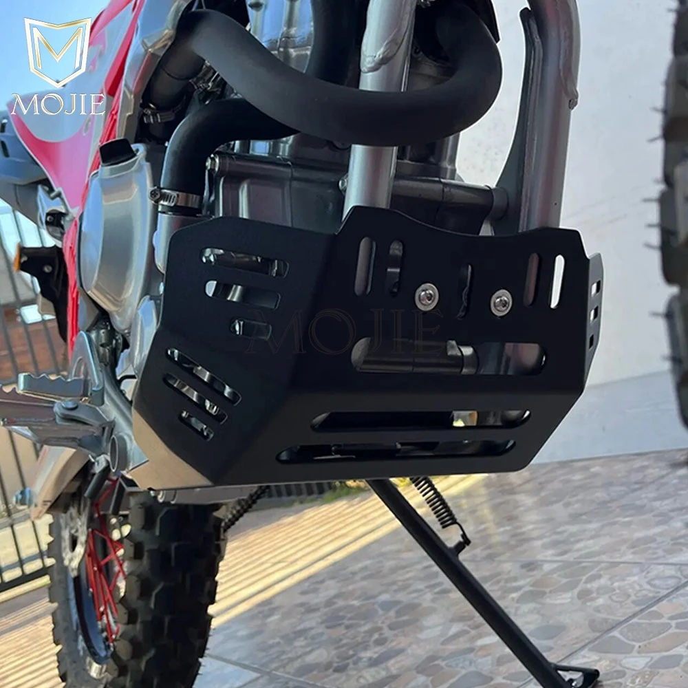 Under Engine Protection Cover FOR HONDA CRF300L CRF 300 L 2021 2022 2023 Motorcycle Accessories CNC Skid Plate Bash Frame Guards
Under Engine Protection Cover FOR HONDA CRF300L CRF 300 L 2021 2022 2023 Motorcycle Accessories CNC Skid Plate Bash Frame Guards