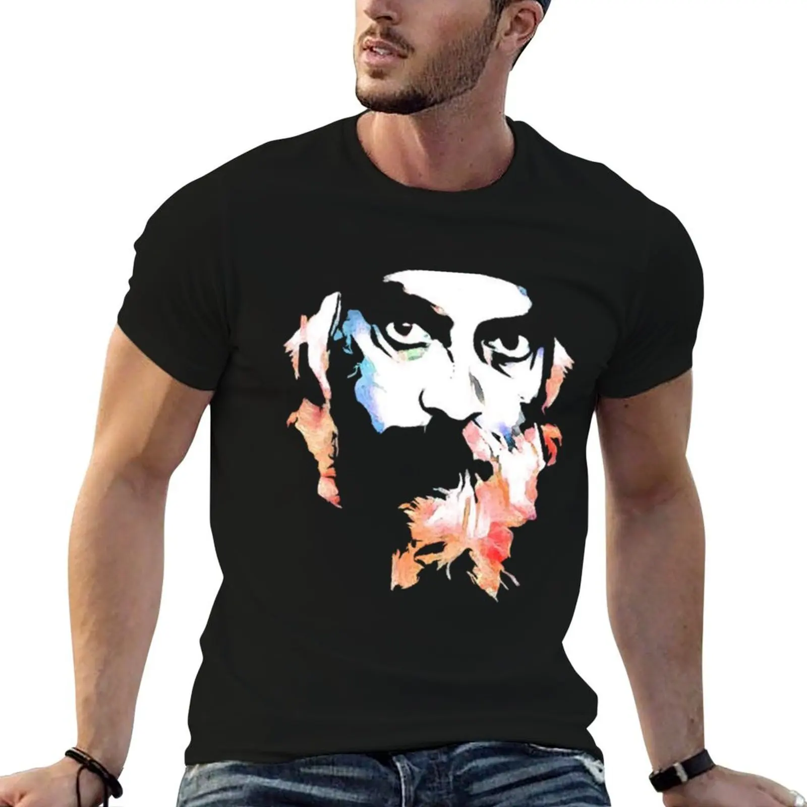 Osho T-Shirt t shirts for man graphic vintage graphic t shirts for man T-Shirt
Osho T-Shirt t shirts for man graphic vintage graphic t shirts for man T-Shirt