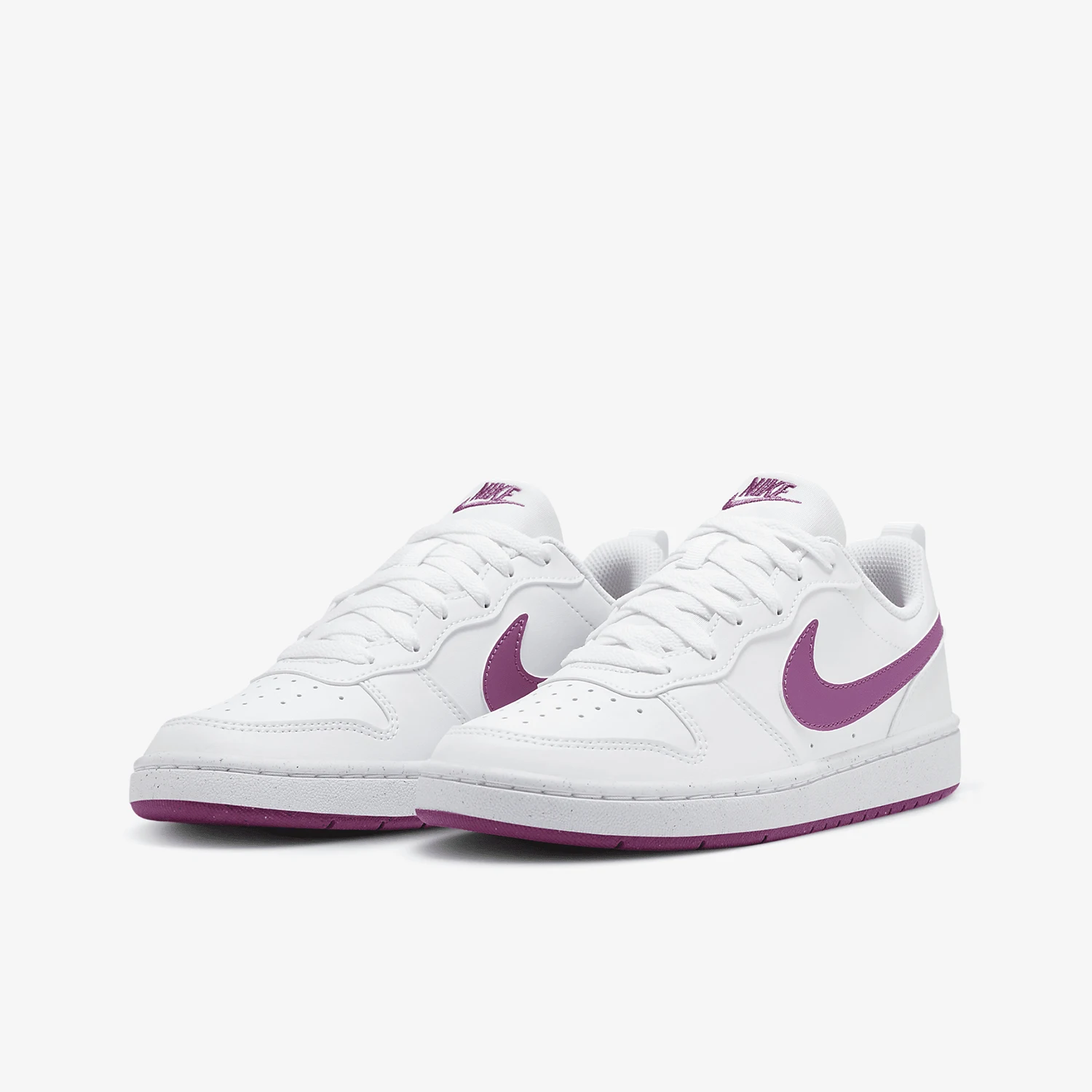 Nike genuine new GS women's and children's lightweight sports classic board shoes DV5456-121
Nike genuine new GS women's and children's lightweight sports classic board shoes DV5456-121