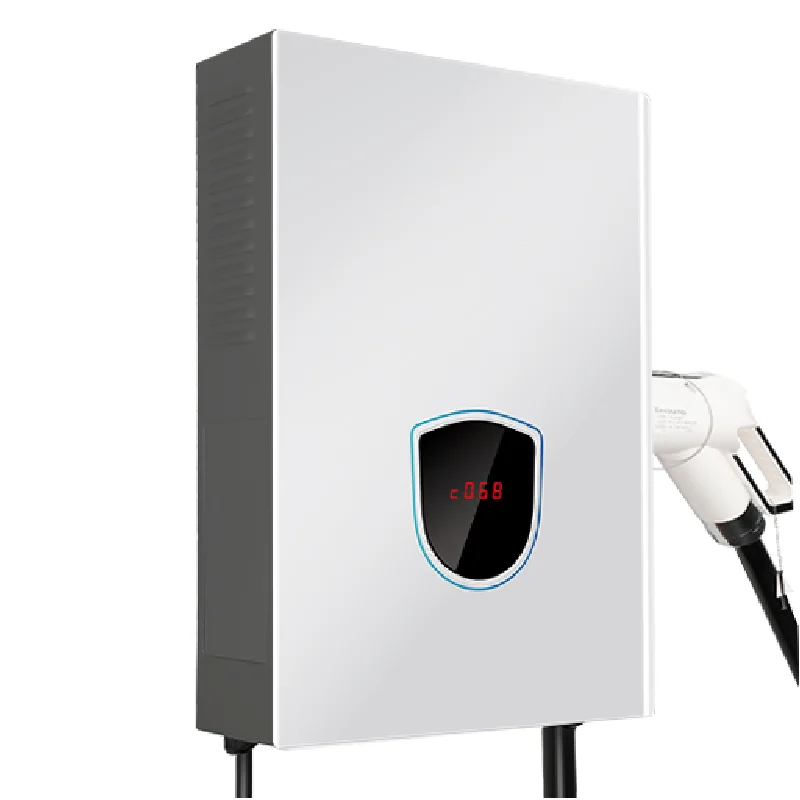 DC CCS GBT 30KW 40KW 3 Phase EV OEM Car Ev Charger Charger China Leaf V2x Bidirectional Wallbox 22kw 120kw CE,FCC
DC CCS GBT 30KW 40KW 3 Phase EV OEM Car Ev Charger Charger China Leaf V2x Bidirectional Wallbox 22kw 120kw CE,FCC