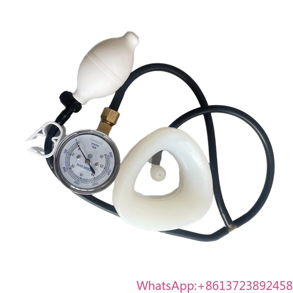 Pectus Excavatum Vacuum Bell Orthosis Sternum Brace Kids Men Women Chest Brace for Rehabilitation Orthopedic Equipment
Pectus Excavatum Vacuum Bell Orthosis Sternum Brace Kids Men Women Chest Brace for Rehabilitation Orthopedic Equipment