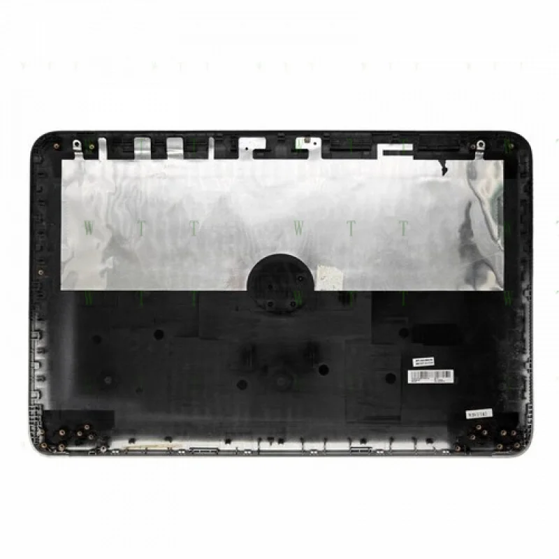 BB для HP ENVY 15-J 15-Q M6-N сенсорная задняя крышка ЖК-дисплея серебристая
BB для HP ENVY 15-J 15-Q M6-N сенсорная задняя крышка ЖК-дисплея серебристая