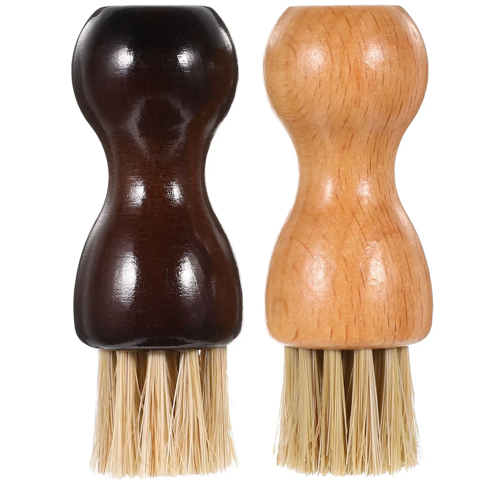 2 Pcs Mini Shoe Brush Cleaners Soft Bristles Efficient Cleaning Polishing Liquid Dispensing Travel Office Parties Shoe
2 Pcs Mini Shoe Brush Cleaners Soft Bristles Efficient Cleaning Polishing Liquid Dispensing Travel Office Parties Shoe