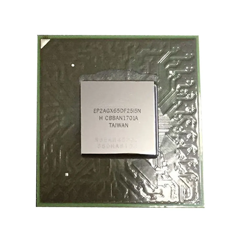 EP2AGX65DF25I5N EP2AGX65DF25I3N EP2AGX65DF25C6N EP2AGX65DF25C5N EP2AGX65DF25C4N IC Chip New Integrated Circuit
EP2AGX65DF25I5N EP2AGX65DF25I3N EP2AGX65DF25C6N EP2AGX65DF25C5N EP2AGX65DF25C4N IC Chip New Integrated Circuit