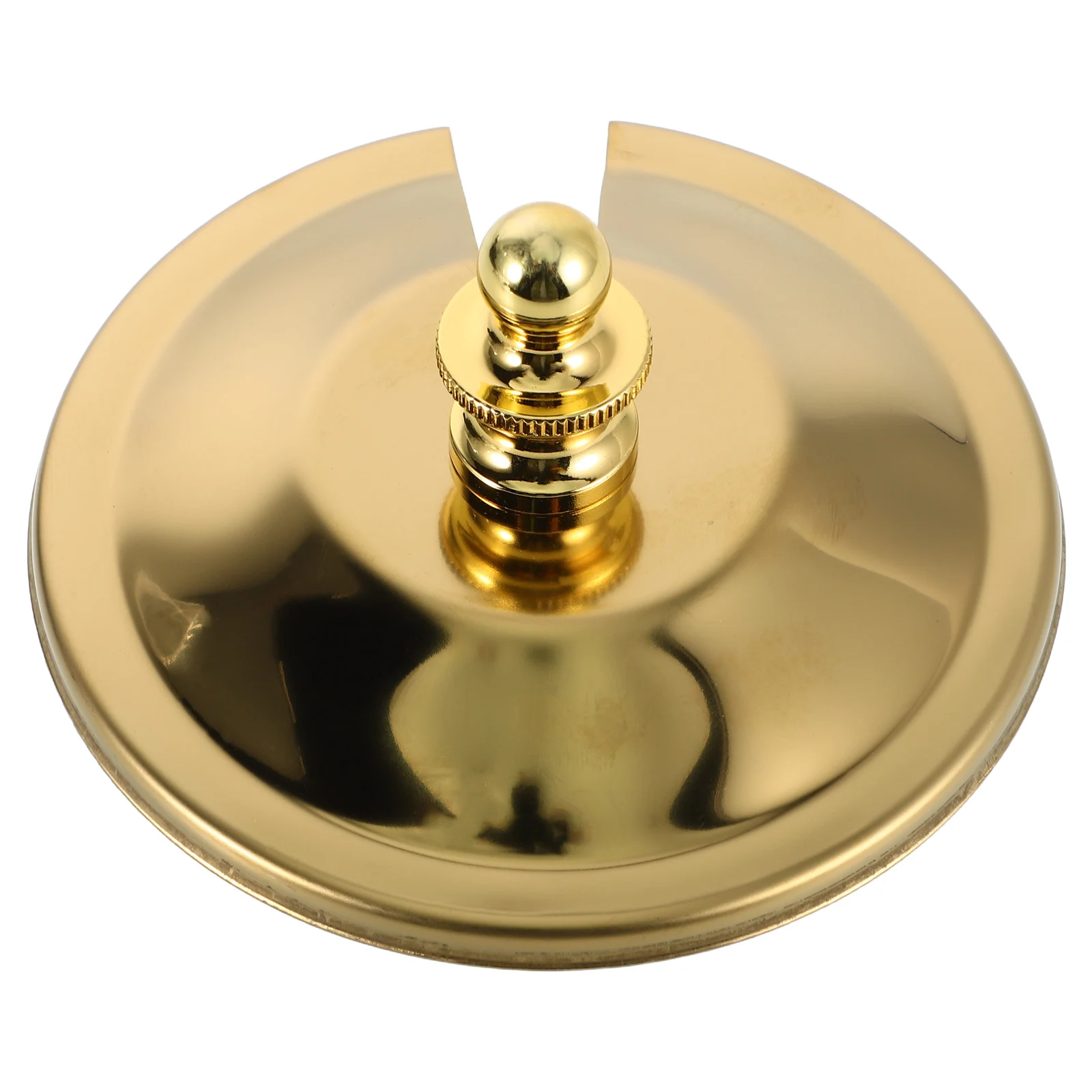 Coffee Carafe Lid Replacement Stainless Steel Universal Fit Leak-Proof High Temp Resistant Kitchen Gadget Accessory For
Coffee Carafe Lid Replacement Stainless Steel Universal Fit Leak-Proof High Temp Resistant Kitchen Gadget Accessory For