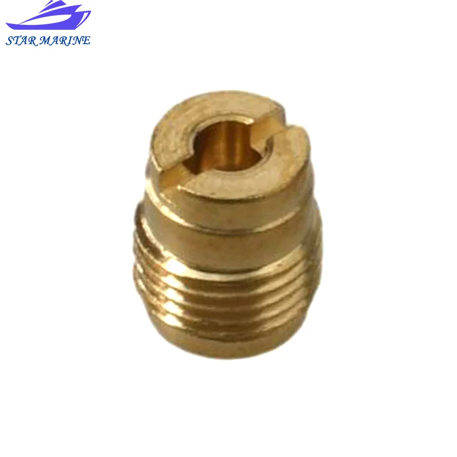 676-14943 Основная струя для лодочного двигателя Yamaha 676-14943-00 676-14943 67614943 Аксессуары для двигателя заменяют детали
676-14943 Основная струя для лодочного двигателя Yamaha 676-14943-00 676-14943 67614943 Аксессуары для двигателя заменяют детали
