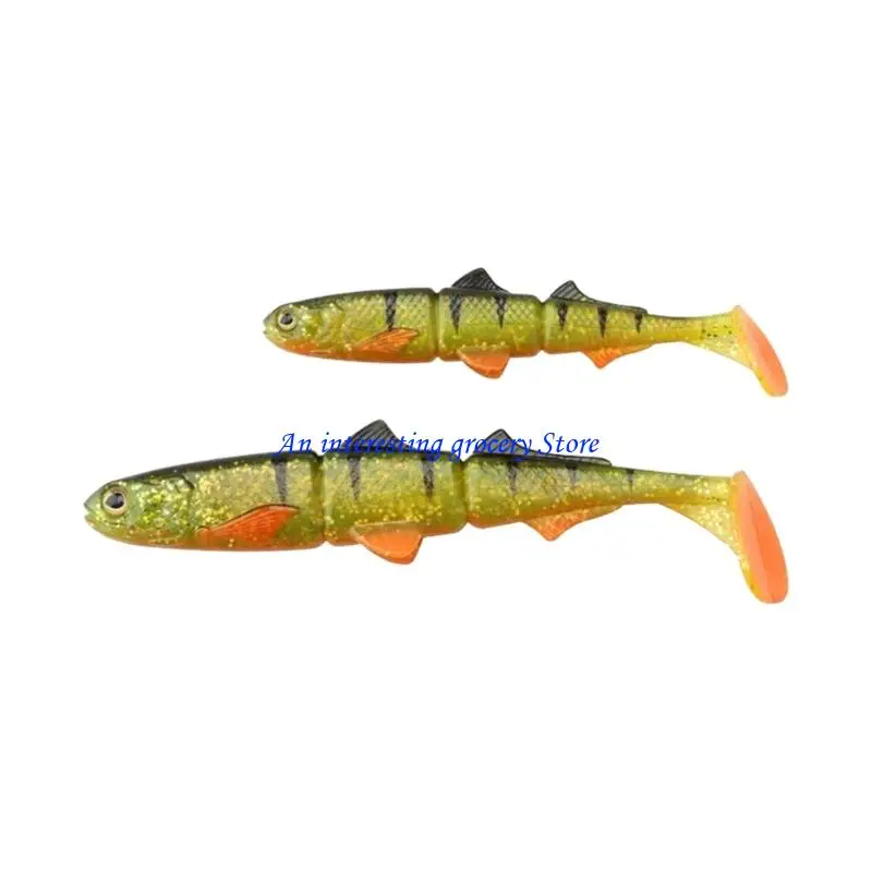 652D 16 см/22 см мягкие приманки рыболовные аксессуары искусственные приманки для плавания с веслом и хвостом
652D 16 см/22 см мягкие приманки рыболовные аксессуары искусственные приманки для плавания с веслом и хвостом