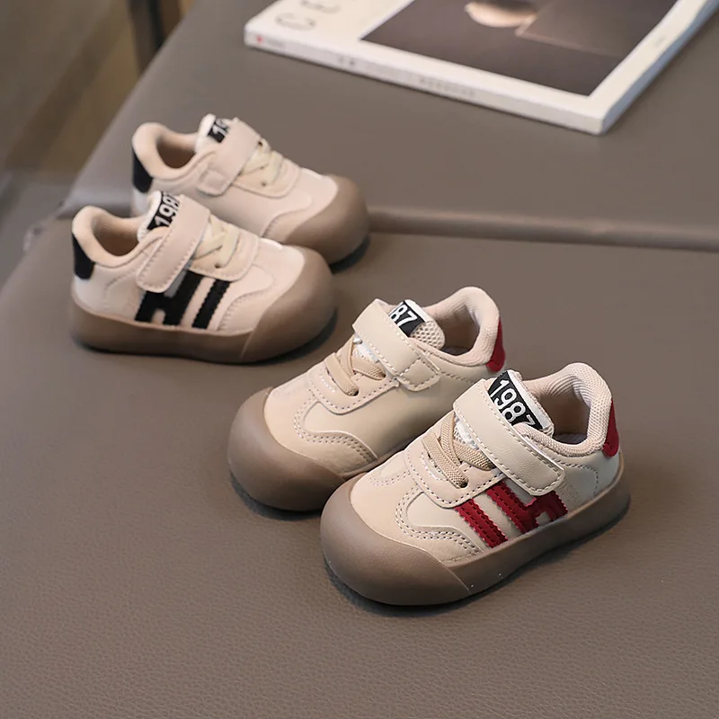 Children's Forrest Gump Shoes Four Seasons Green Boys Girls Walking Shoes 1-5 Years Old Waterproof Non-slip Kids Baby Sneakers
Children's Forrest Gump Shoes Four Seasons Green Boys Girls Walking Shoes 1-5 Years Old Waterproof Non-slip Kids Baby Sneakers