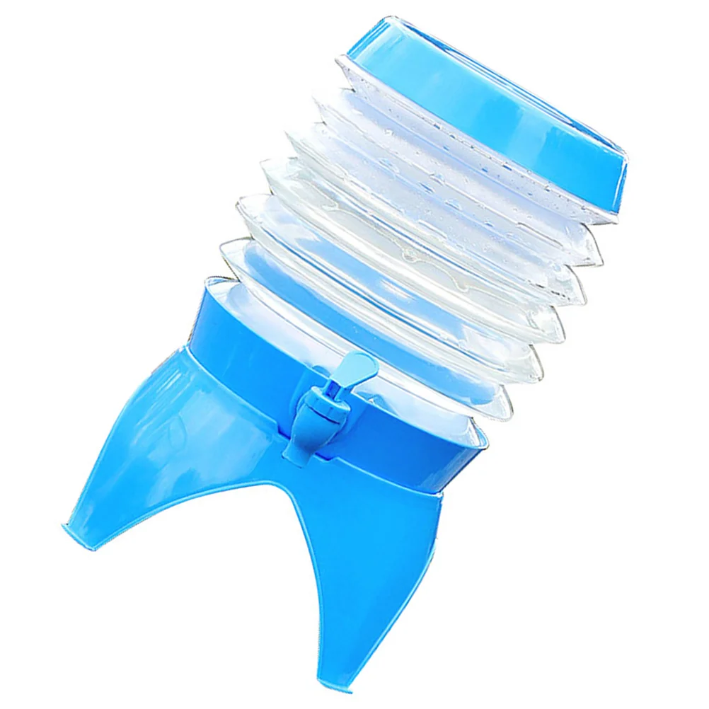 Portable Water Bucket 7.5l Car Foldable Drink Container Outdoor Camping Beverage Jug Water Storage Bucket
Portable Water Bucket 7.5l Car Foldable Drink Container Outdoor Camping Beverage Jug Water Storage Bucket