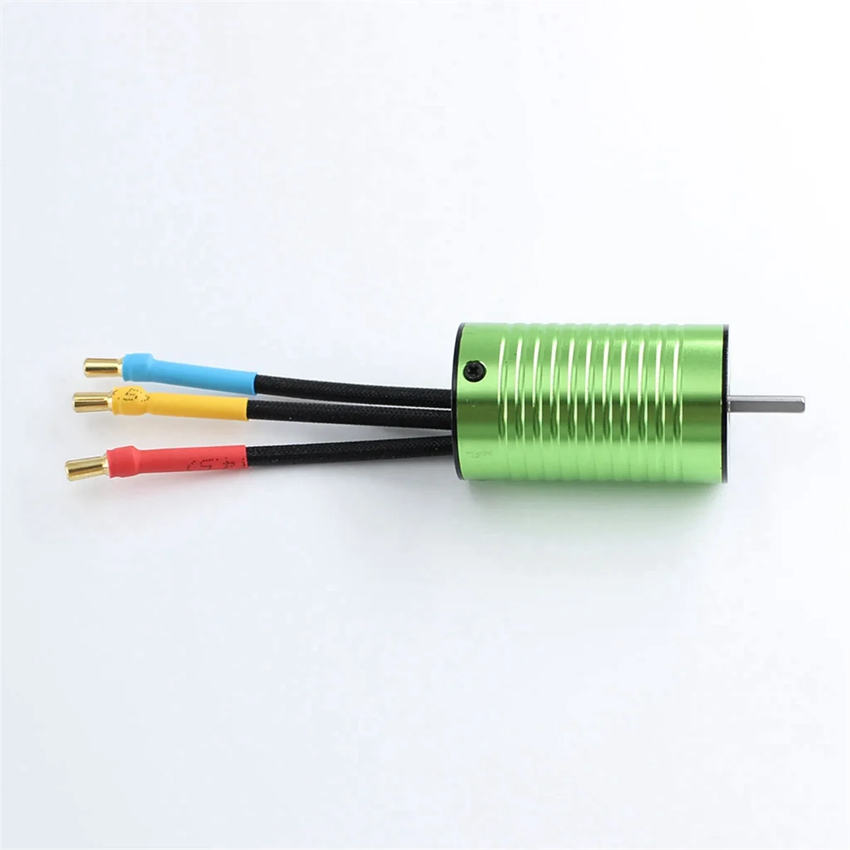 A43M RC Model RC Upgrade Parts 2847 Brushless Motor 4000KV for SCY-16101,16102,16103,16201PROORCCCar
A43M RC Model RC Upgrade Parts 2847 Brushless Motor 4000KV for SCY-16101,16102,16103,16201PROORCCCar