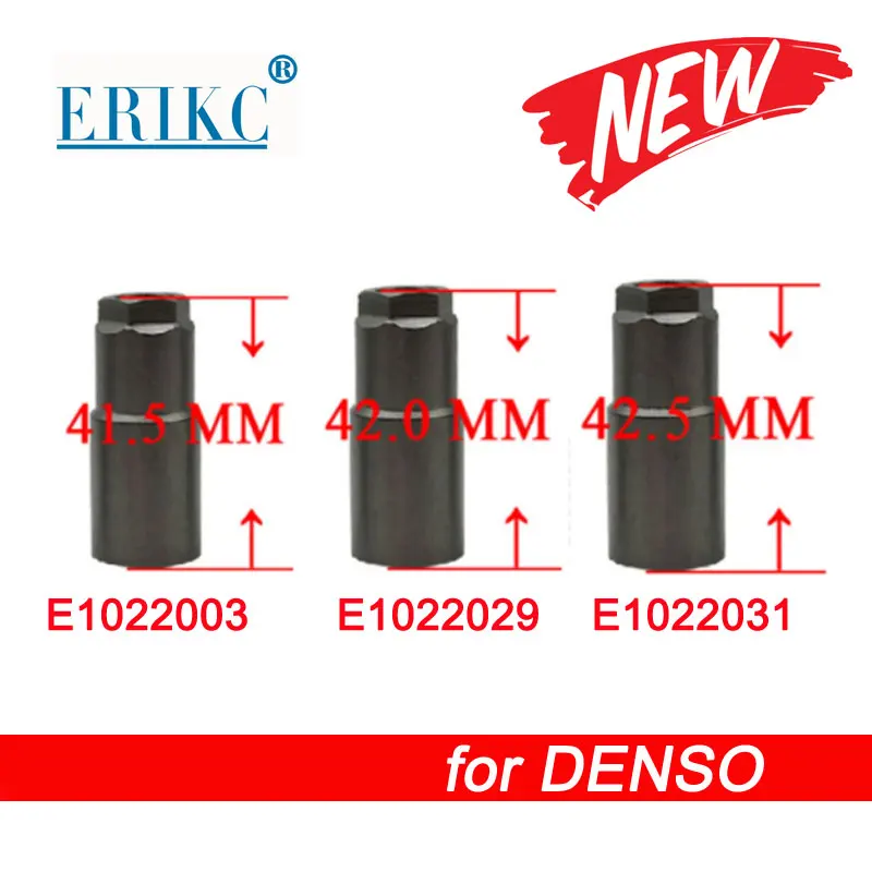 E1022003 41,5 мм инжектор топливного двигателя E1022031 колпачок сопла гайка E1022029 42 мм колпачок гайка соединитель в сборе для инжектора Denso 42,5 мм
E1022003 41,5 мм инжектор топливного двигателя E1022031 колпачок сопла гайка E1022029 42 мм колпачок гайка соединитель в сборе для инжектора Denso 42,5 мм