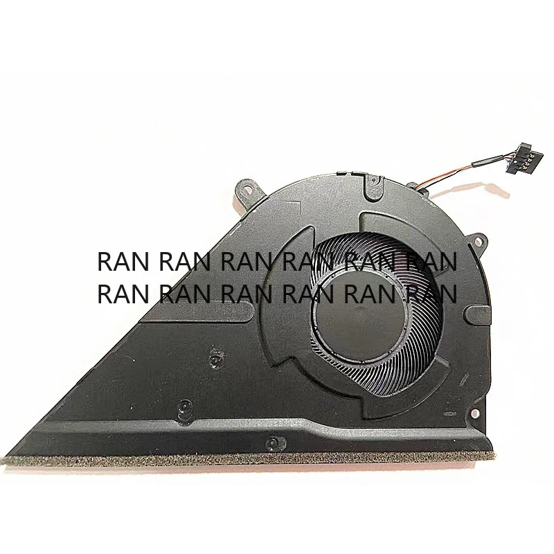 NEW CPU Cooling Fan for HP Pavilion 15-EG 15-EH EG50040S1-1C290-S9A TPN-Q245 TPN-Q246 M14848-001
NEW CPU Cooling Fan for HP Pavilion 15-EG 15-EH EG50040S1-1C290-S9A TPN-Q245 TPN-Q246 M14848-001