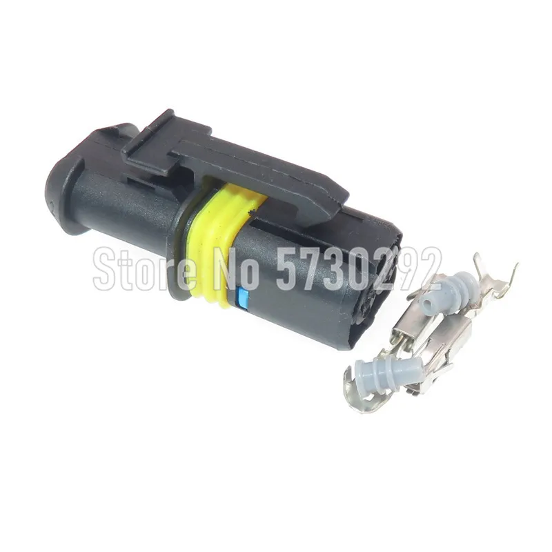 2P 18286000002 Auto Relay Plug EFI Motor Plug Electrical Lear Socket Sealed Connector For Car
2P 18286000002 Auto Relay Plug EFI Motor Plug Electrical Lear Socket Sealed Connector For Car