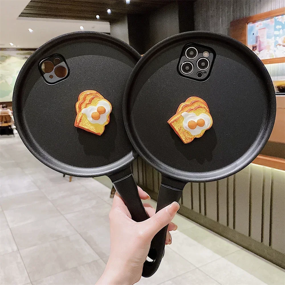 20251 Милый 3D забавный мультяшный чехол Pan для Samsung Galaxy S25 S24 S23 S22 S21 Plus Ultra Pot Egg Food Gift Противоударный жесткий чехол
20251 Милый 3D забавный мультяшный чехол Pan для Samsung Galaxy S25 S24 S23 S22 S21 Plus Ultra Pot Egg Food Gift Противоударный жесткий чехол