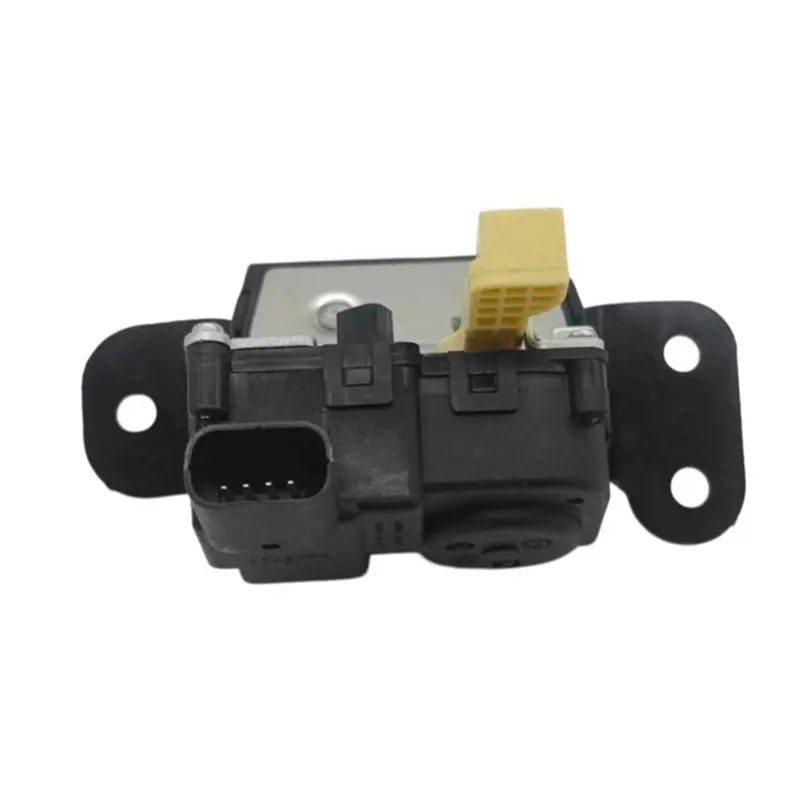 Car Luggage Compartment Lid Lock Assembly 81230-J9000 For KONA 2017-2023 Trunk Lock Assembly Tailgate Latch Assembly
Car Luggage Compartment Lid Lock Assembly 81230-J9000 For KONA 2017-2023 Trunk Lock Assembly Tailgate Latch Assembly