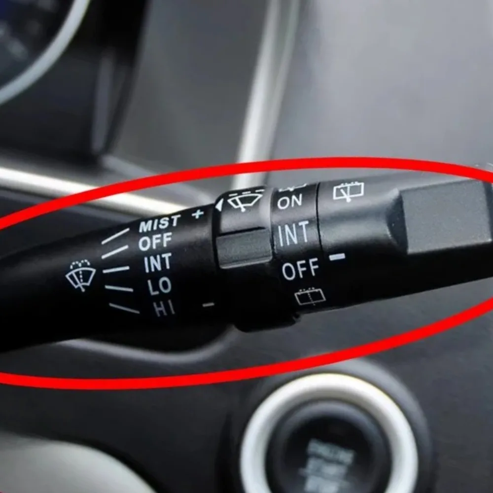 Vehicle Parts Windscreen Wiper Washer Control Switch Assembly 1pc for Geely for Emgrand EC715 EC718 EC7 RV Hatchback Brand New
Vehicle Parts Windscreen Wiper Washer Control Switch Assembly 1pc for Geely for Emgrand EC715 EC718 EC7 RV Hatchback Brand New