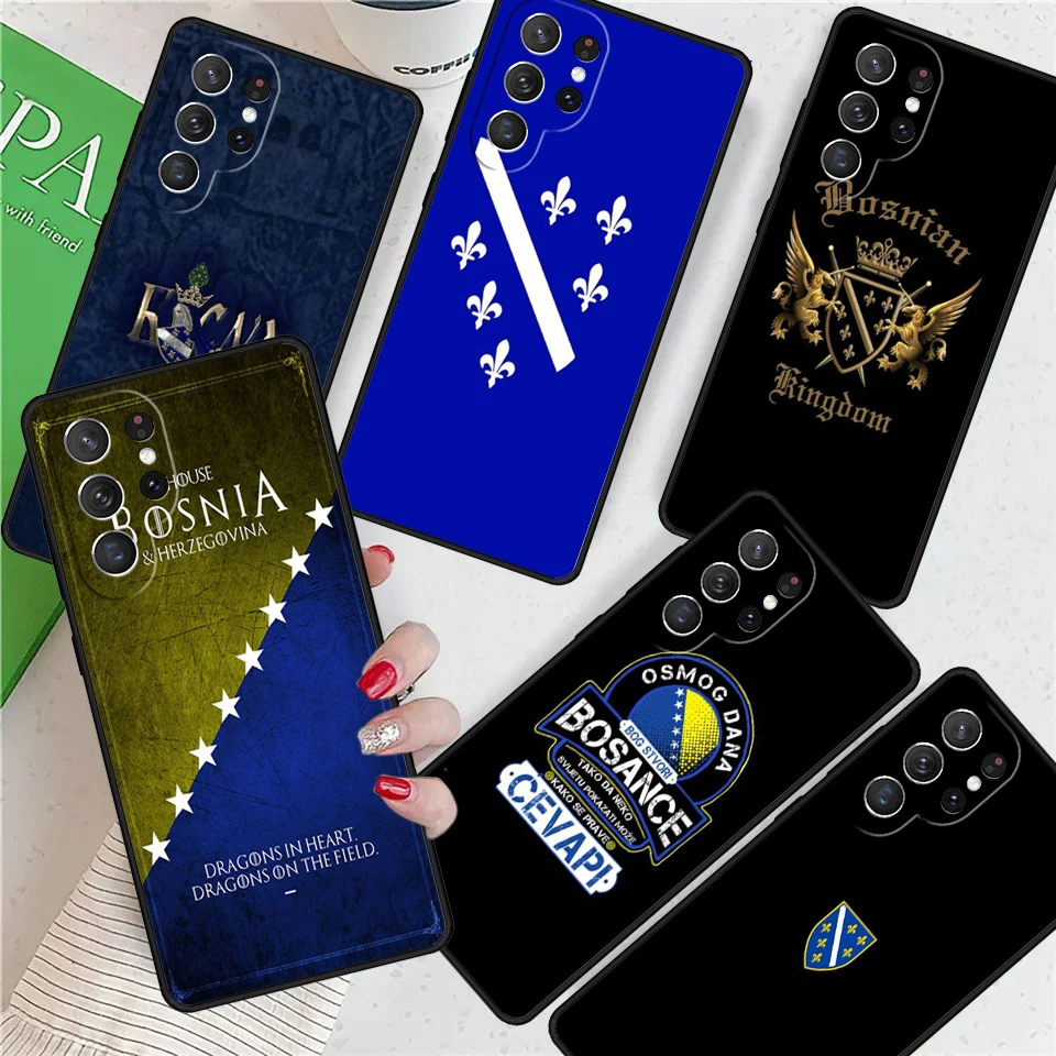Паспорт Боснии и Герцеговины для Samsung Galaxy S24 Ultra S21 S22 S8 S9 S10E Note 10 20 Plus FE S23 Чехол для телефона Coque
Паспорт Боснии и Герцеговины для Samsung Galaxy S24 Ultra S21 S22 S8 S9 S10E Note 10 20 Plus FE S23 Чехол для телефона Coque