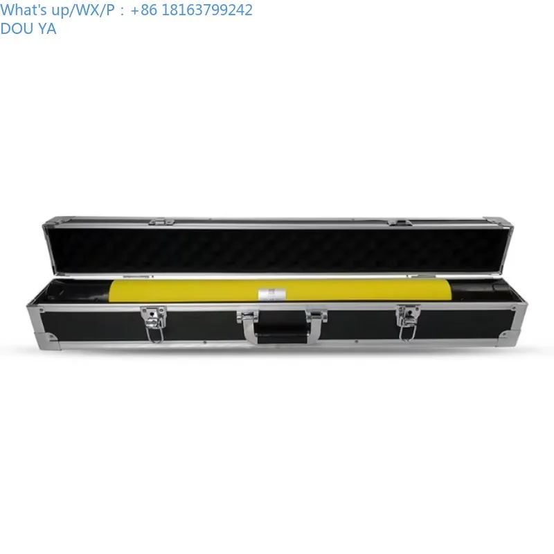 NCEL ADMT-300H 300M Depth Underwater Detector Testing Machine for Auto Testing with 2 Accuracy 1 Year Warranty IP67 Protection