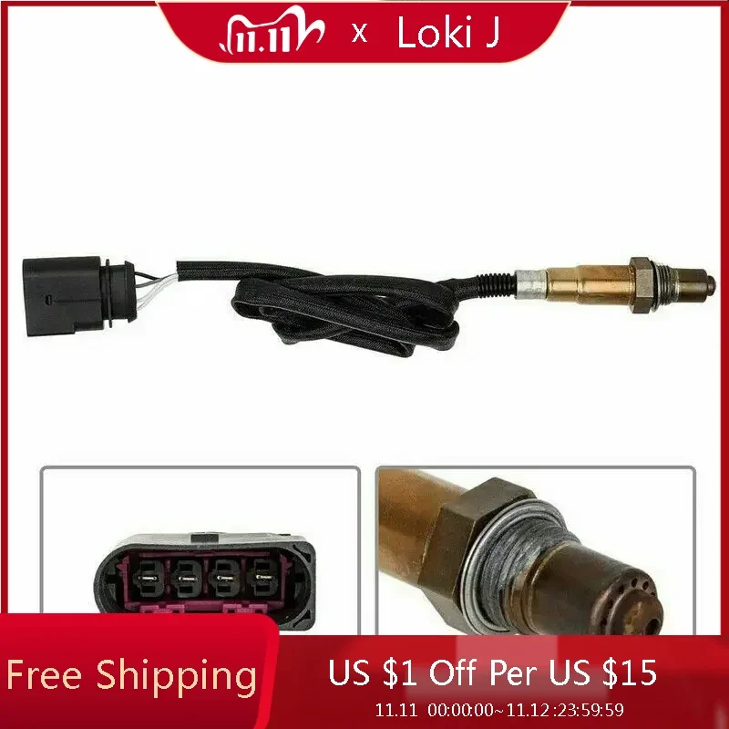 Кислородный датчик Loki J Bosch 95560613610 Подходит для: Porsche Cayenne 955 2004 л v6 2005 2006
Кислородный датчик Loki J Bosch 95560613610 Подходит для: Porsche Cayenne 955 2004 л v6 2005 2006