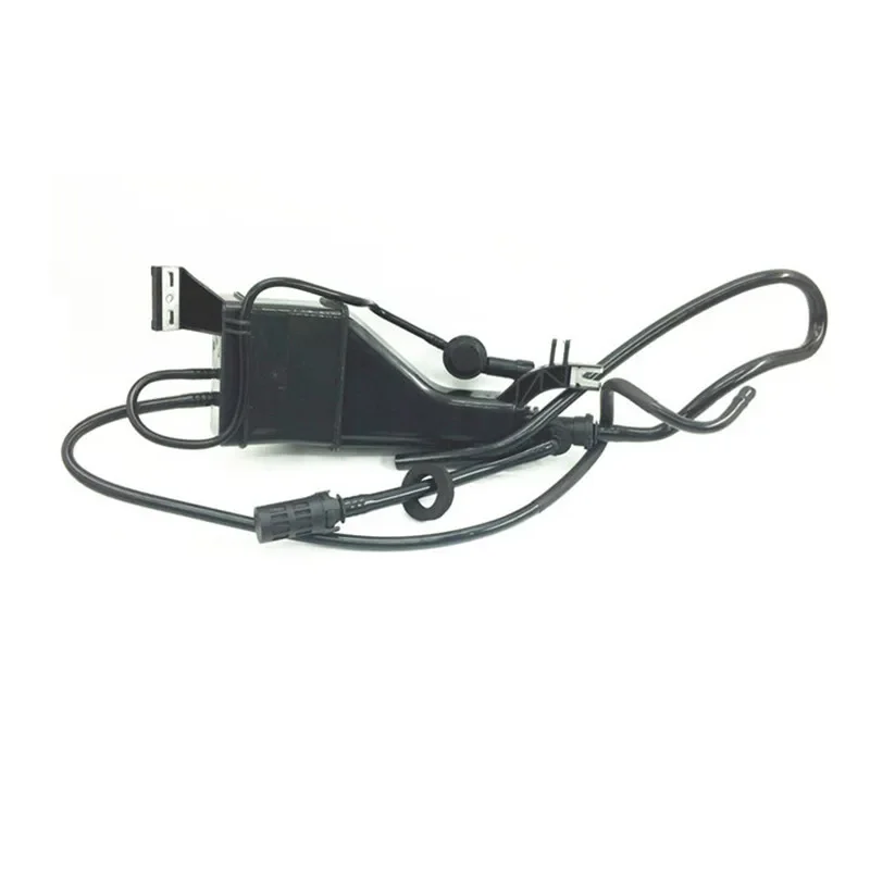 1pc for VW PASSAT B5 1.8T 2.0 2.8 Fuel Tank Activated Carbon Canister Assembly
1pc for VW PASSAT B5 1.8T 2.0 2.8 Fuel Tank Activated Carbon Canister Assembly