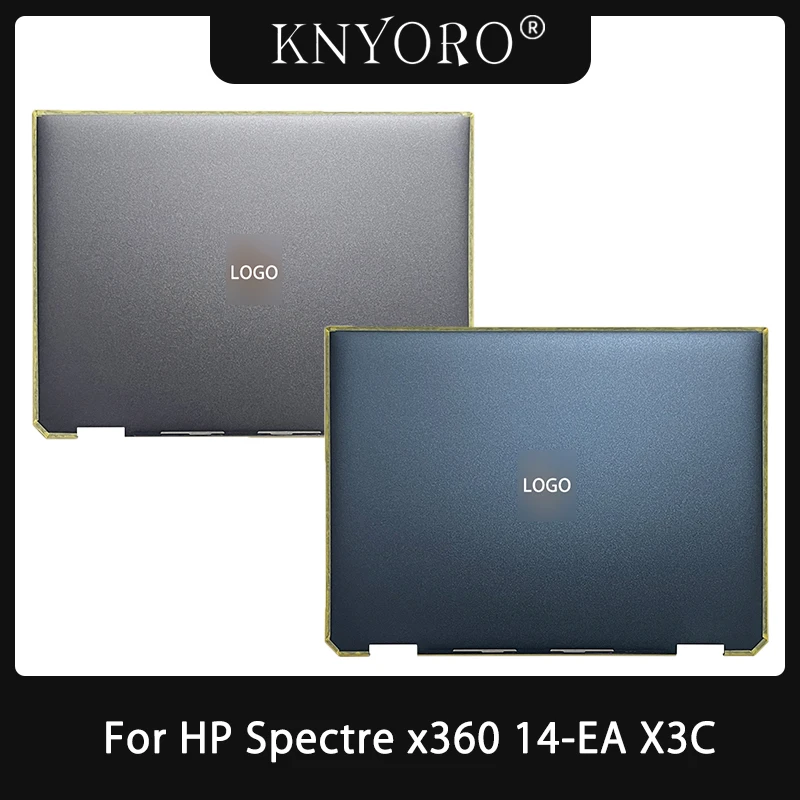 Original New for HP Spectre x360 14-EA X3C Laptop LCD Back Cover Rear Lid Top Housing Screen Back Case Blue Brown X3CLCTP00
Original New for HP Spectre x360 14-EA X3C Laptop LCD Back Cover Rear Lid Top Housing Screen Back Case Blue Brown X3CLCTP00