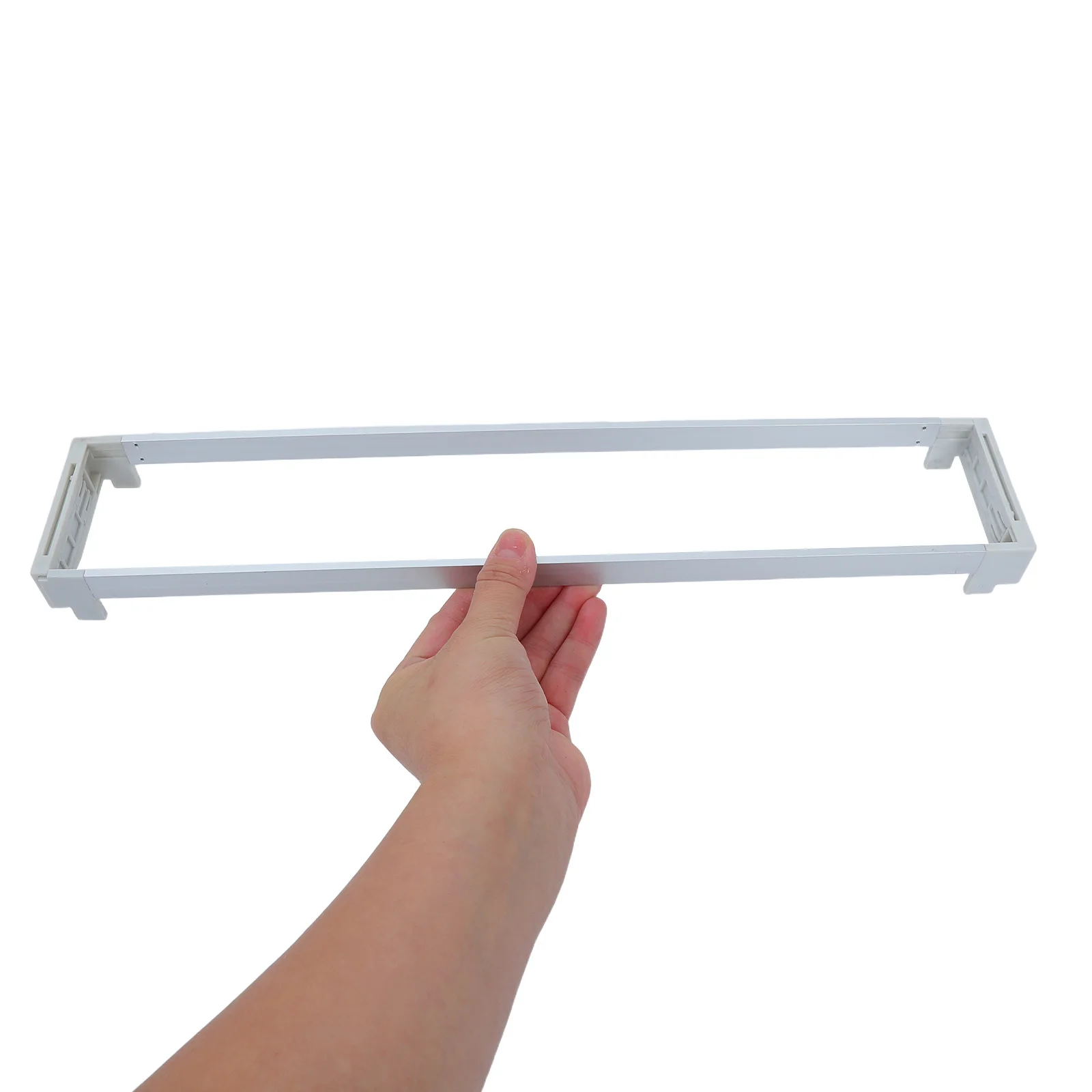 4pcs Automatic Drink Dispenser Rack Metal Beverage Shelf Pusher Organizer Glide System For Supermarket Vending Machine Storage
4pcs Automatic Drink Dispenser Rack Metal Beverage Shelf Pusher Organizer Glide System For Supermarket Vending Machine Storage