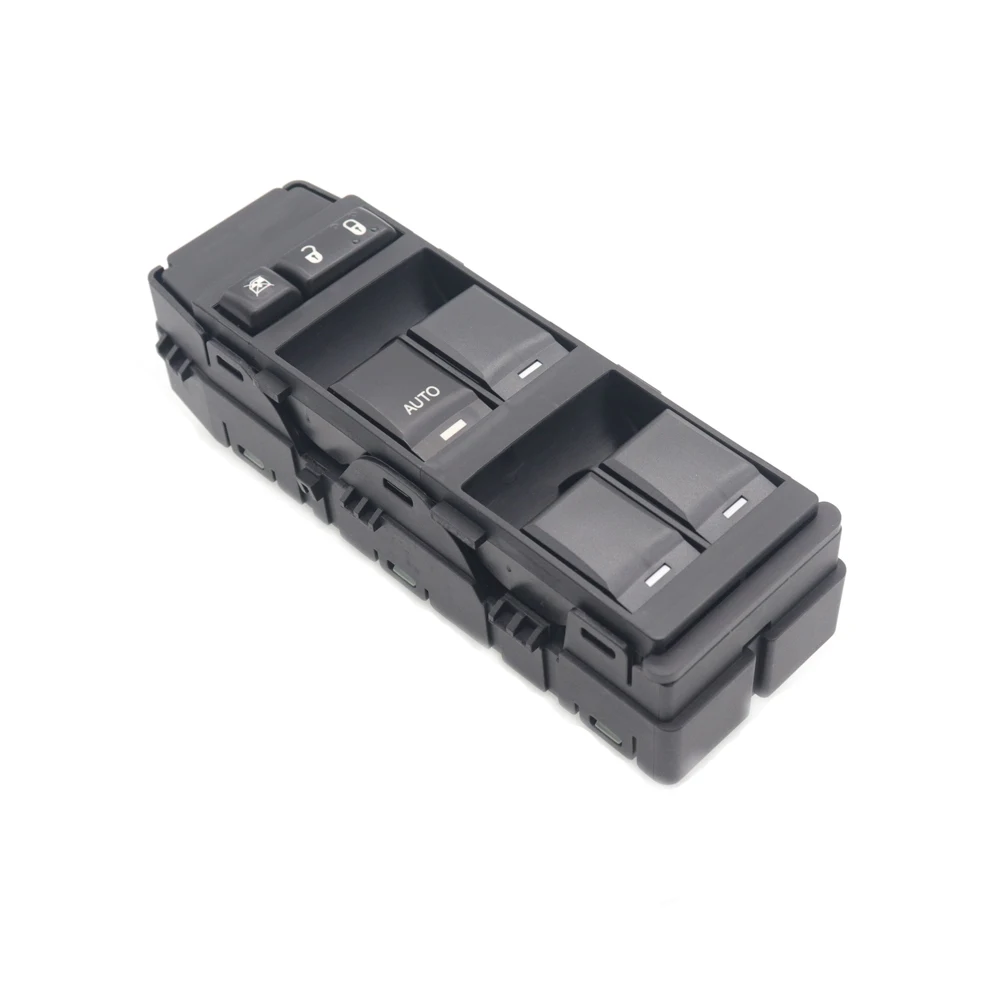 56040691AD For Dodge Caliber Jeep Compass Patriot 2007-2010 Front Left Electric Master Power Window Control Switch Button
56040691AD For Dodge Caliber Jeep Compass Patriot 2007-2010 Front Left Electric Master Power Window Control Switch Button
