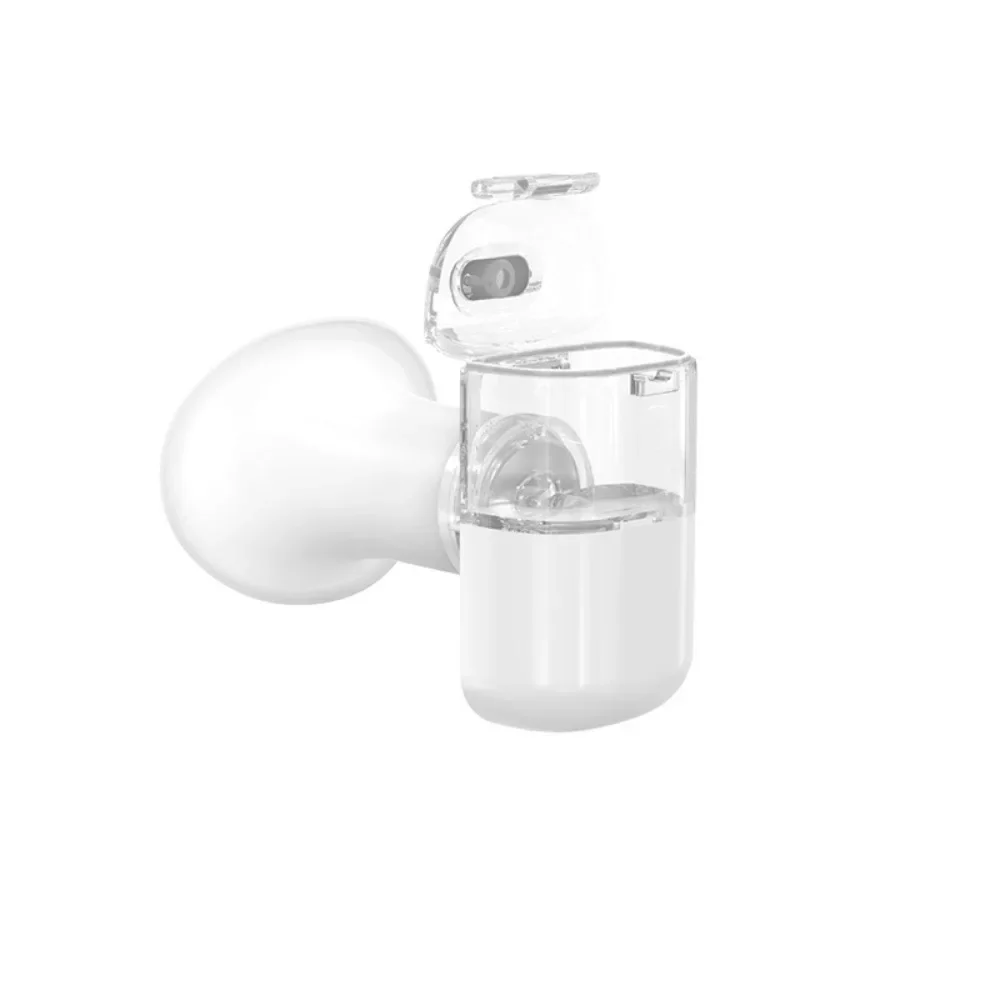 Portable Nano Eye Mist Steam Sprayer for Relief Dry Eyes Beauty Eyes Hydrating Cleaner Nebulizer Moisturizing Cleaning Tools New
Portable Nano Eye Mist Steam Sprayer for Relief Dry Eyes Beauty Eyes Hydrating Cleaner Nebulizer Moisturizing Cleaning Tools New