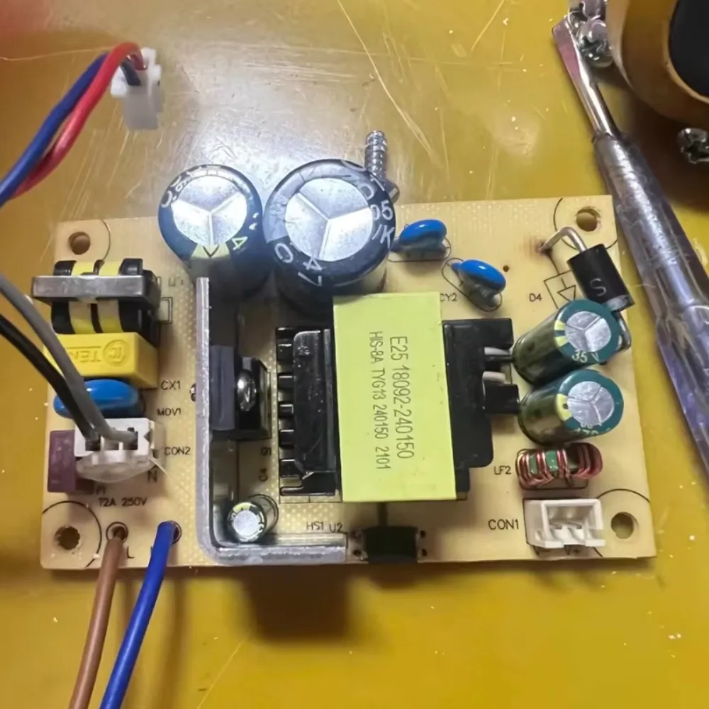 Power board FB2319DR for Emmett electric air CA23-RD1 RD2 RD7
Power board FB2319DR for Emmett electric air CA23-RD1 RD2 RD7
