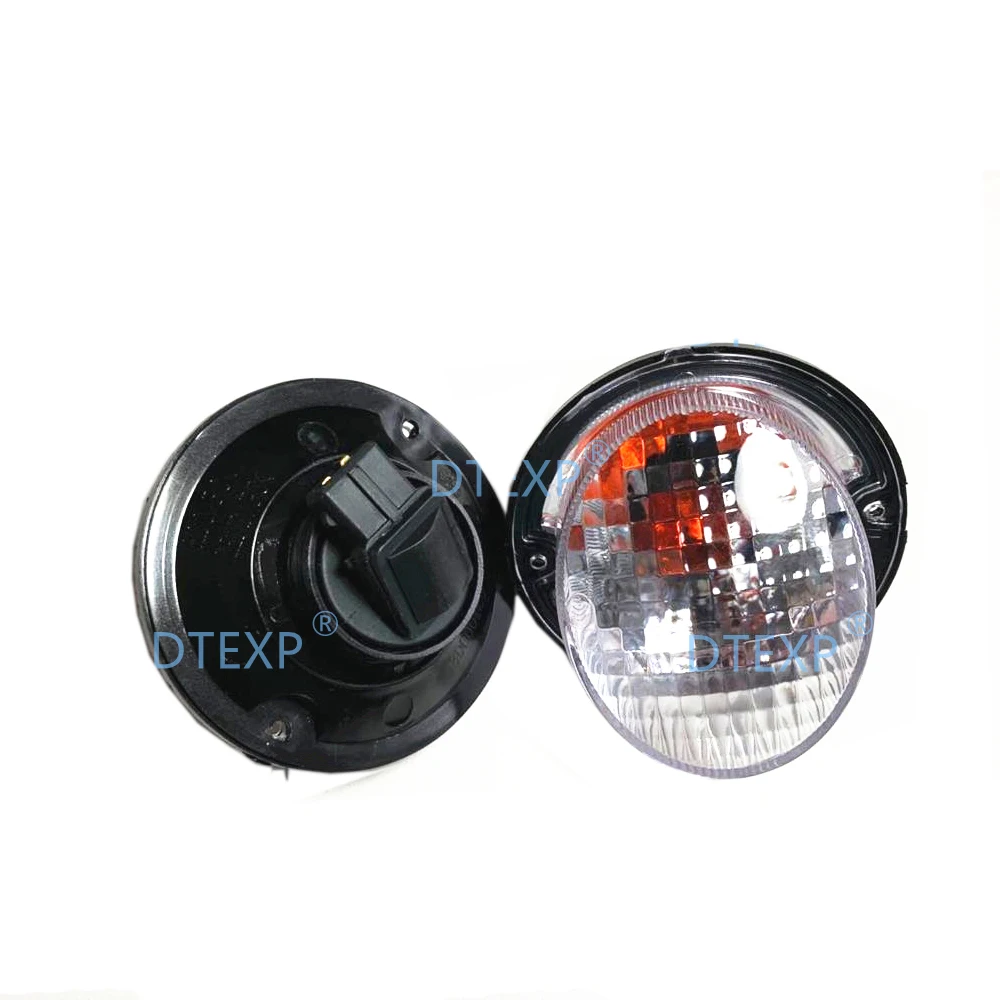1 Piece Side Lamp for Mg 7 Turning Signal Lamp for Mg 3 Marker Lamps Side Lights with Bulbs Clearance Lights Other Available
1 Piece Side Lamp for Mg 7 Turning Signal Lamp for Mg 3 Marker Lamps Side Lights with Bulbs Clearance Lights Other Available