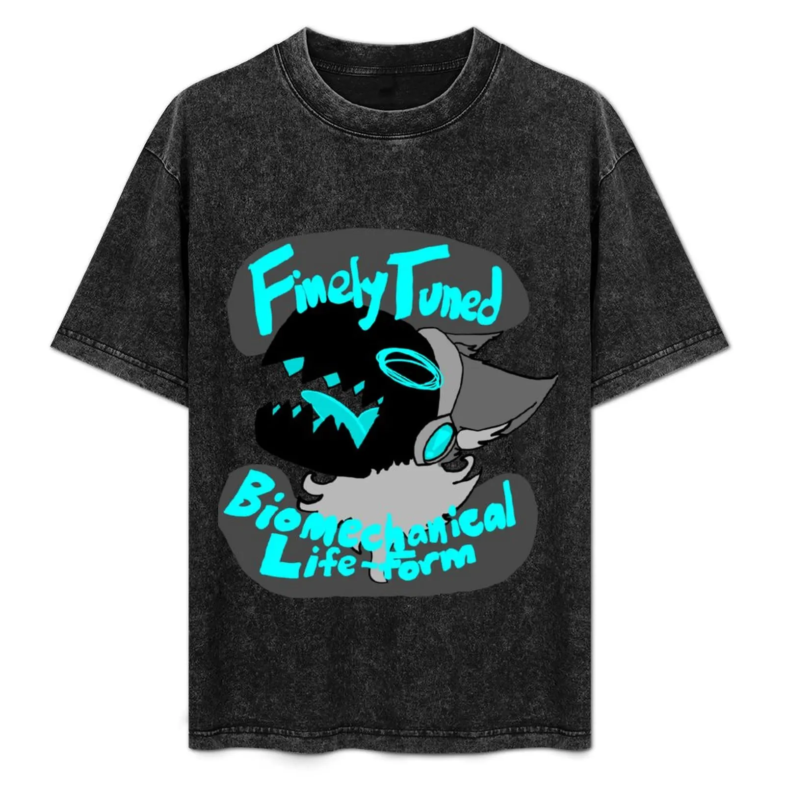 Finely Tuned Biomechanical Lifeform - Protogen T-Shirt anime t shirts cheap stuff summer clothes t shirt men 100℅ cotton 
Finely Tuned Biomechanical Lifeform - Protogen T-Shirt anime t shirts cheap stuff summer clothes t shirt men 100℅ cotton