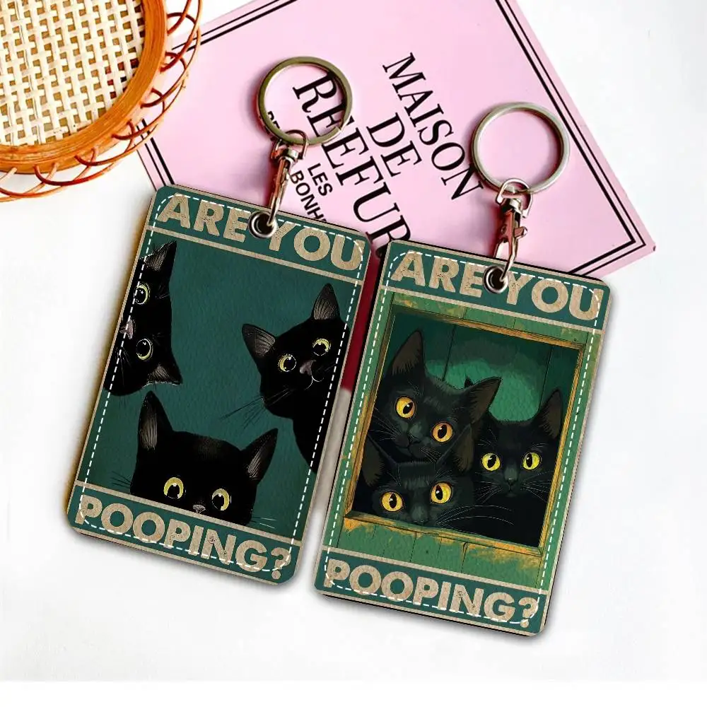 Are You Pooping Bathroom Sign Funny Cat Quotes Keychain Card Holders Keyring Bank Bus ID Credit Cards Key Ring Chains
Are You Pooping Bathroom Sign Funny Cat Quotes Keychain Card Holders Keyring Bank Bus ID Credit Cards Key Ring Chains