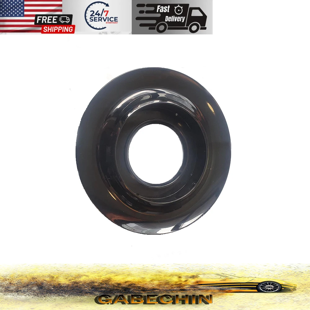 Высококачественная внешняя крышка центра колеса высокой безопасности для Rolls-Royce Ghost Wraith Dawn OEM36136773460Black
Высококачественная внешняя крышка центра колеса высокой безопасности для Rolls-Royce Ghost Wraith Dawn OEM36136773460Black