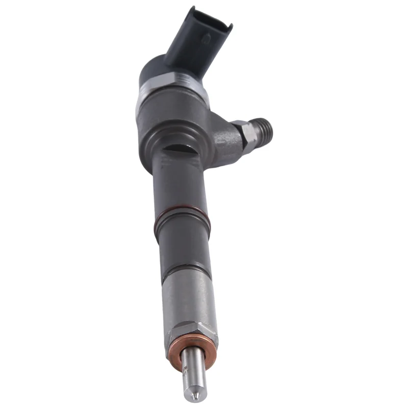 A22E-1 Piece Common Rail Diesel Fuel Injector 0445110592 0445110843 0445110844 SAIC MAXUS T60 As Shown Car Accessories
A22E-1 Piece Common Rail Diesel Fuel Injector 0445110592 0445110843 0445110844 SAIC MAXUS T60 As Shown Car Accessories
