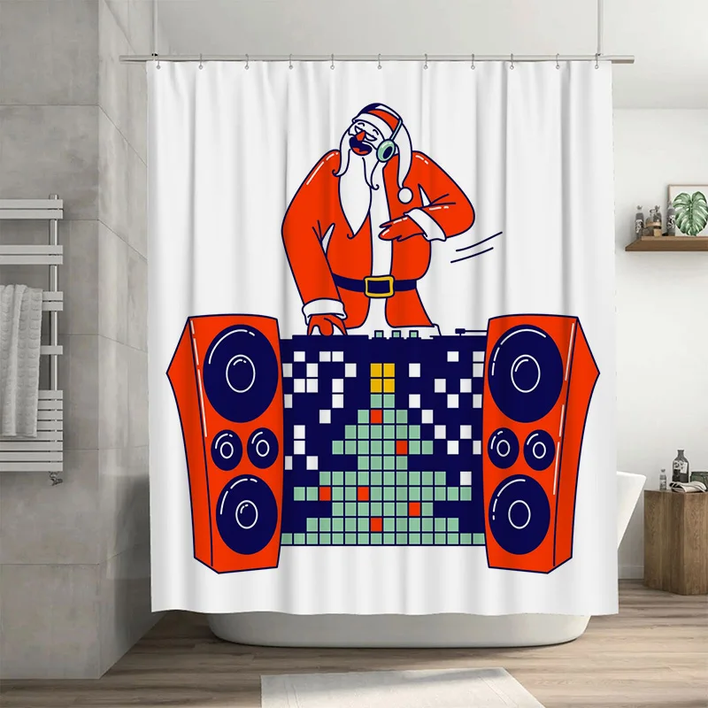 TU DJ музыкальная занавеска для душа ретро танцевальный клуб фон декор для ванной комнаты хип-хоп вечерние тема декор для ванной комнаты подарок
TU DJ музыкальная занавеска для душа ретро танцевальный клуб фон декор для ванной комнаты хип-хоп вечерние тема декор для ванной комнаты подарок