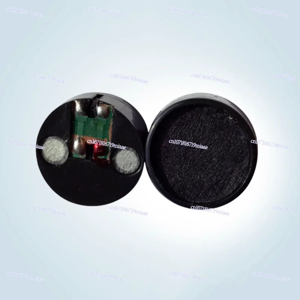 10 Pcs 19mm Dynamic Microphone Capsule Earphone Record Electret Condenser Microphone Capsule Mic Capsule Pickups Head
10 Pcs 19mm Dynamic Microphone Capsule Earphone Record Electret Condenser Microphone Capsule Mic Capsule Pickups Head