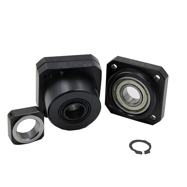 FK10 FF10 SFU1204 SFS1210 Ball Screw End Support
FK10 FF10 SFU1204 SFS1210 Ball Screw End Support