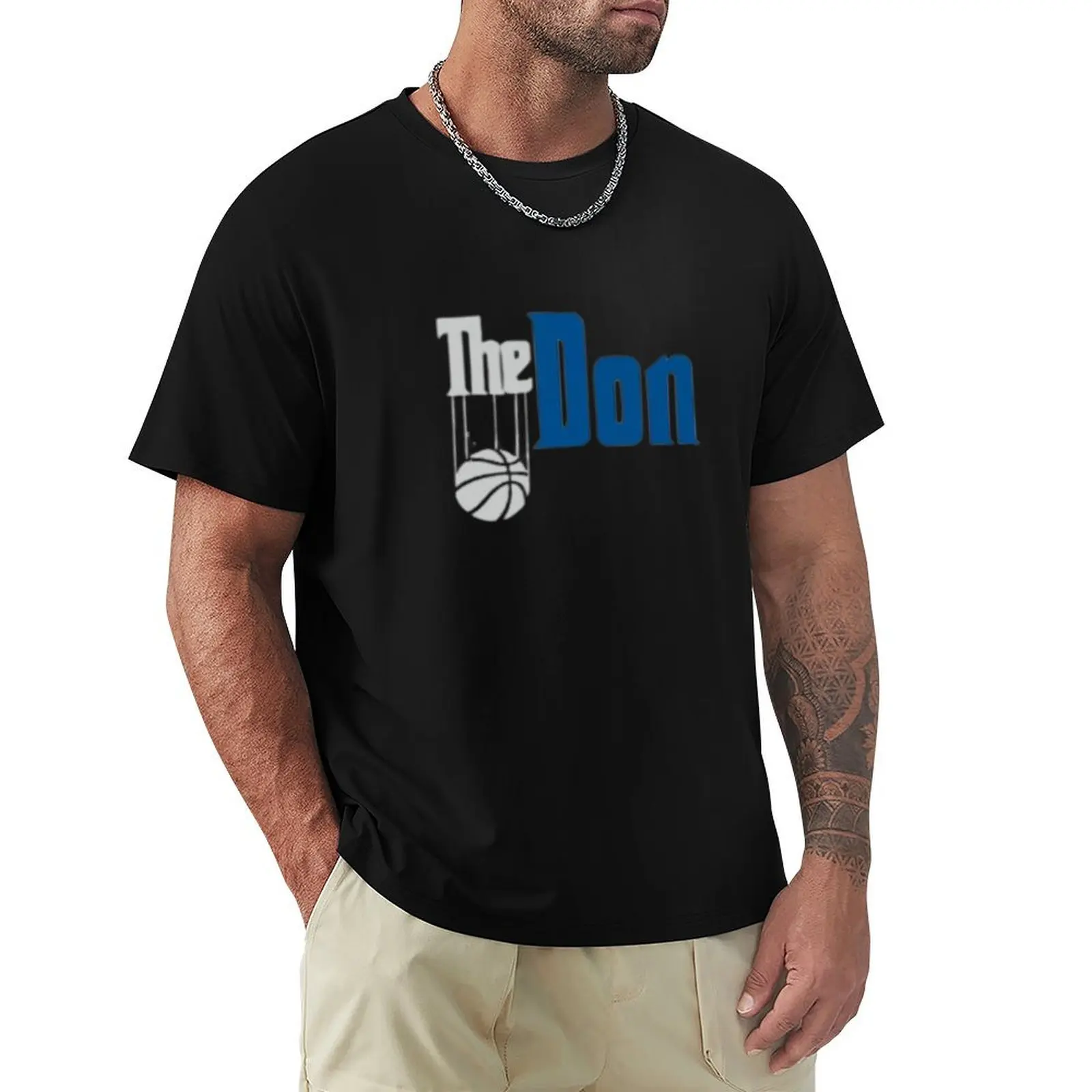 the don T-Shirt vintage anime shirt fashion shirts mens graphic t-shirts big and tall
the don T-Shirt vintage anime shirt fashion shirts mens graphic t-shirts big and tall