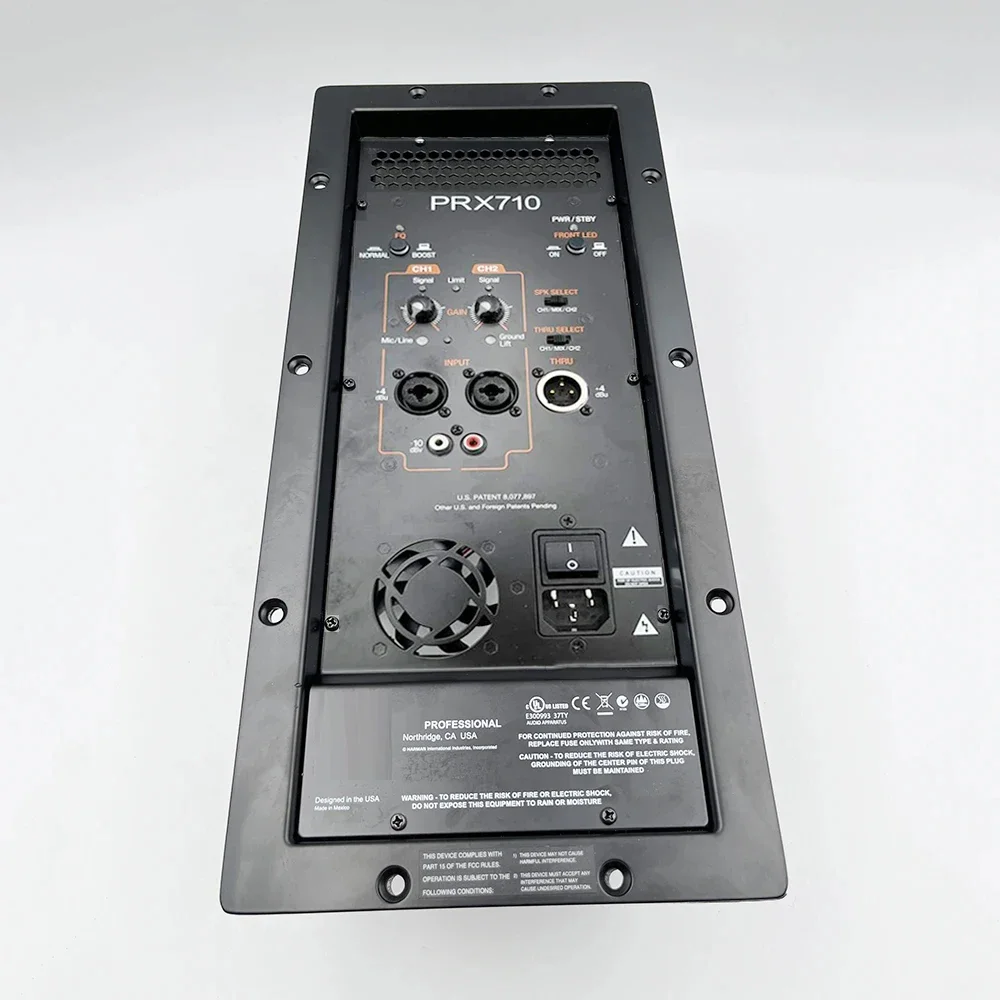 PRX 710 Power Amp-lifier Module PRX710