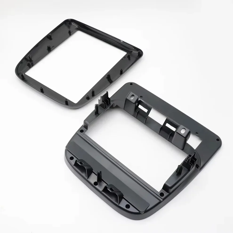 9.7 Inch 2 Din Car Radio Fascias for CHEVROLET MALIBU XL 2012-2018 Multimedia Frame Video Player Navigation Panel
9.7 Inch 2 Din Car Radio Fascias for CHEVROLET MALIBU XL 2012-2018 Multimedia Frame Video Player Navigation Panel