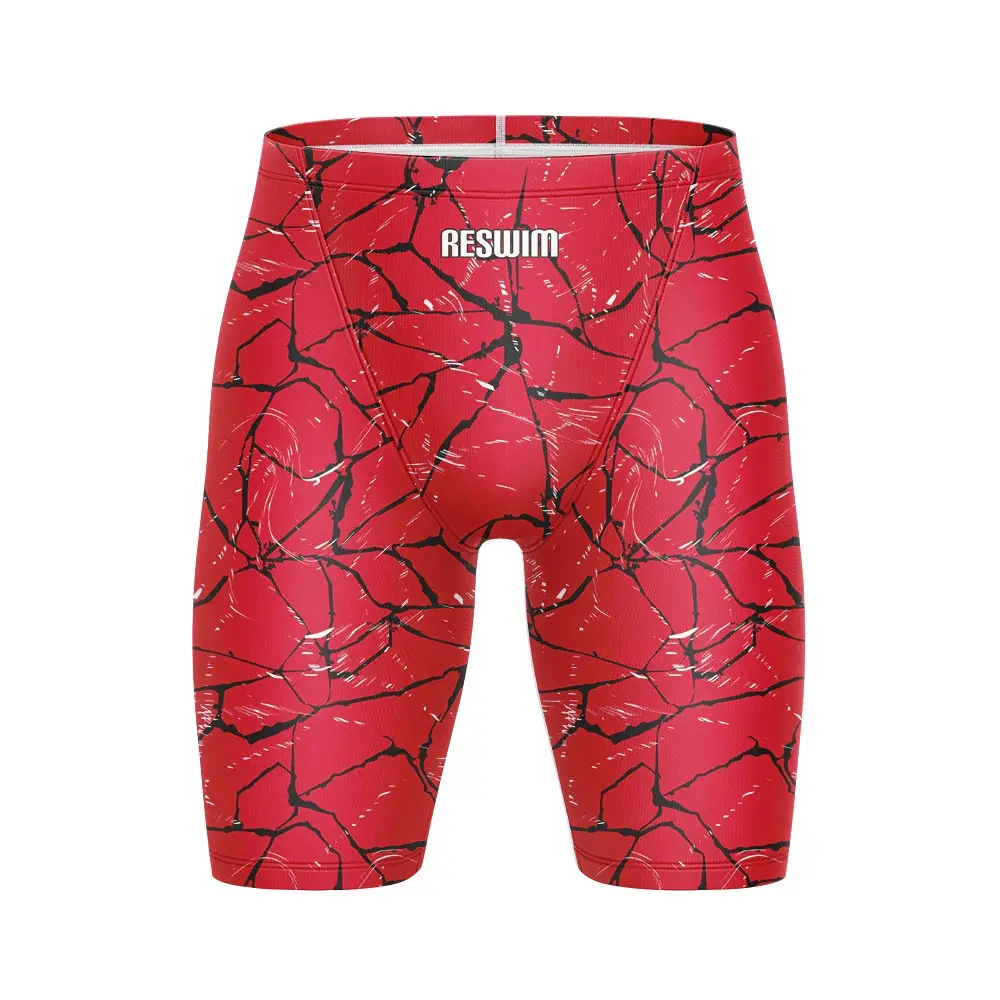 2025 Men's Swimming Jammer Swimsuit Shorts Athletic Training Swimwear Swimming Trunks Beach Tights Shorts Quick Dry Bathing Suit
2025 Men's Swimming Jammer Swimsuit Shorts Athletic Training Swimwear Swimming Trunks Beach Tights Shorts Quick Dry Bathing Suit