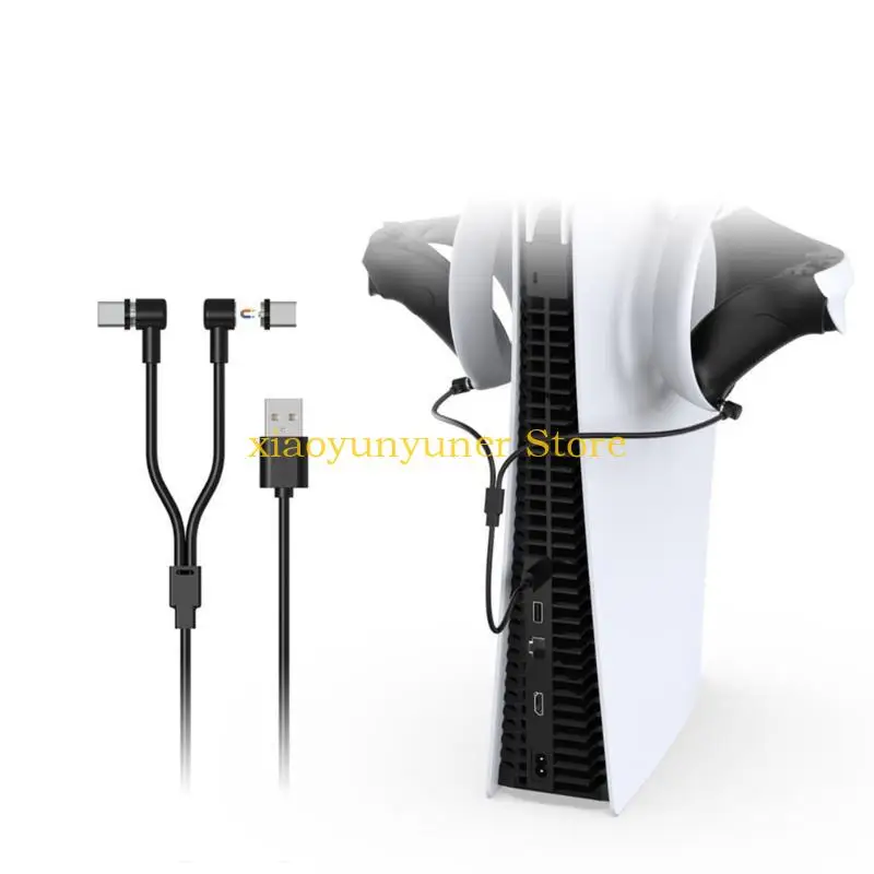 P9JB 2 In 1 Cable For Fast Type C Double Handle Charging Wire Gamepad Accessories
P9JB 2 In 1 Cable For Fast Type C Double Handle Charging Wire Gamepad Accessories